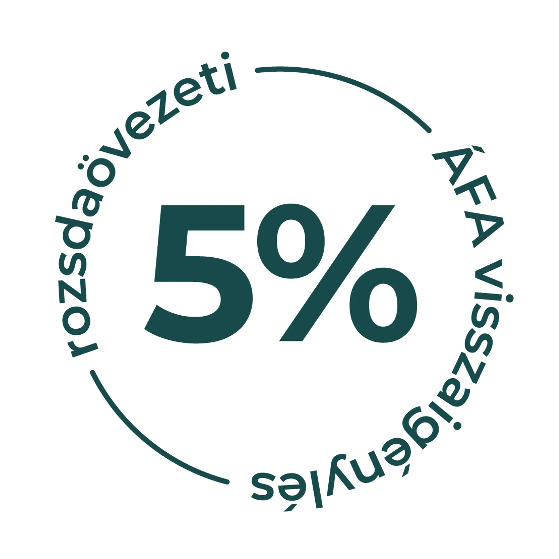 Riverlife 5%