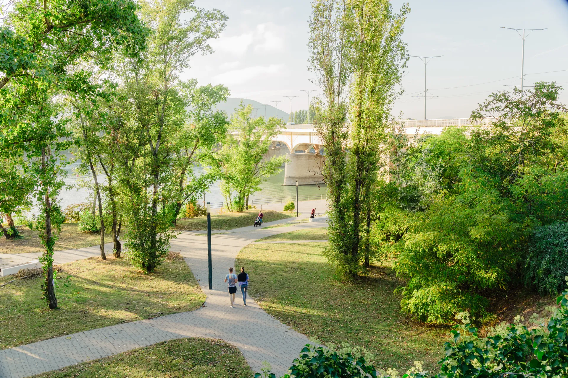 Riverlife