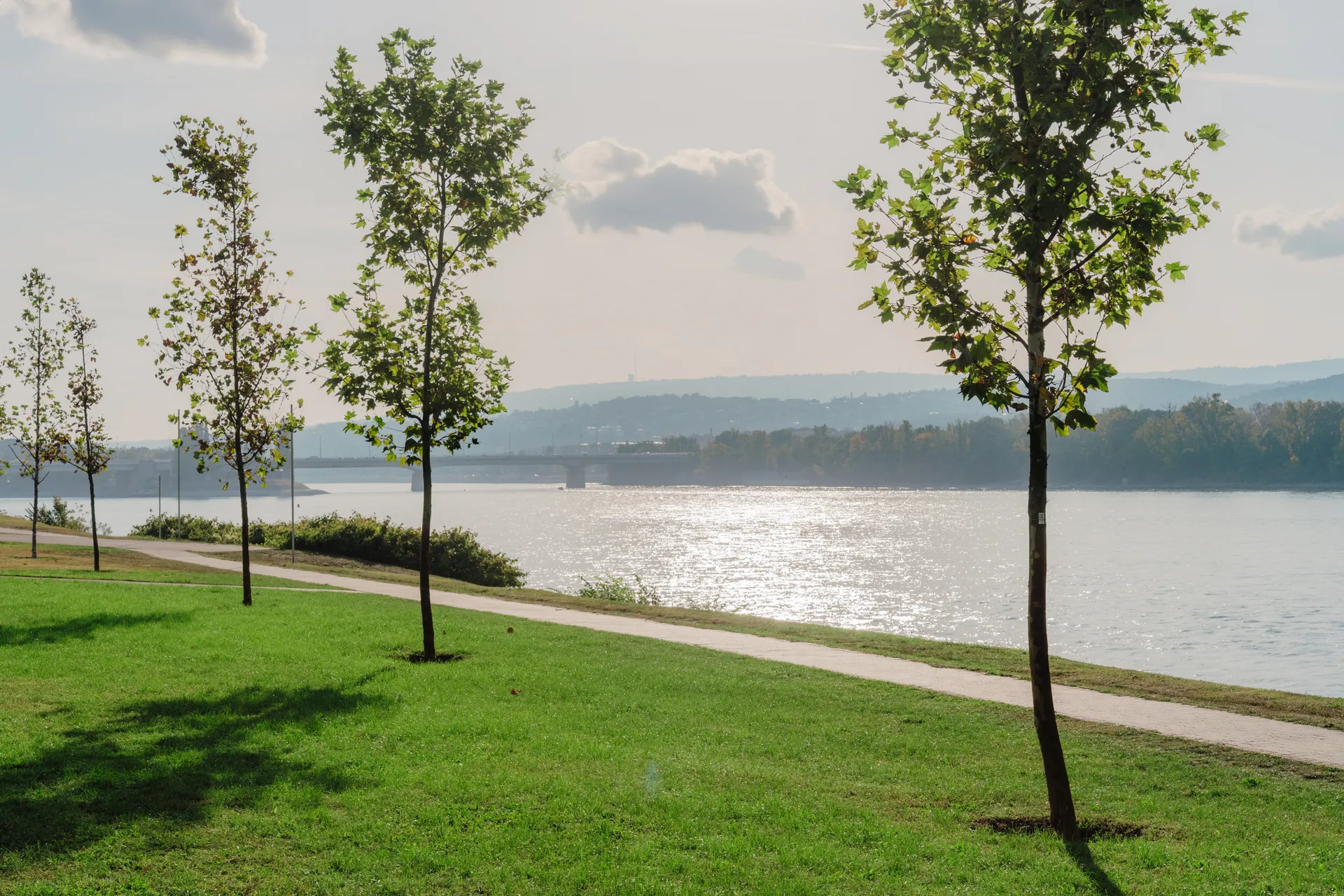 Riverlife
