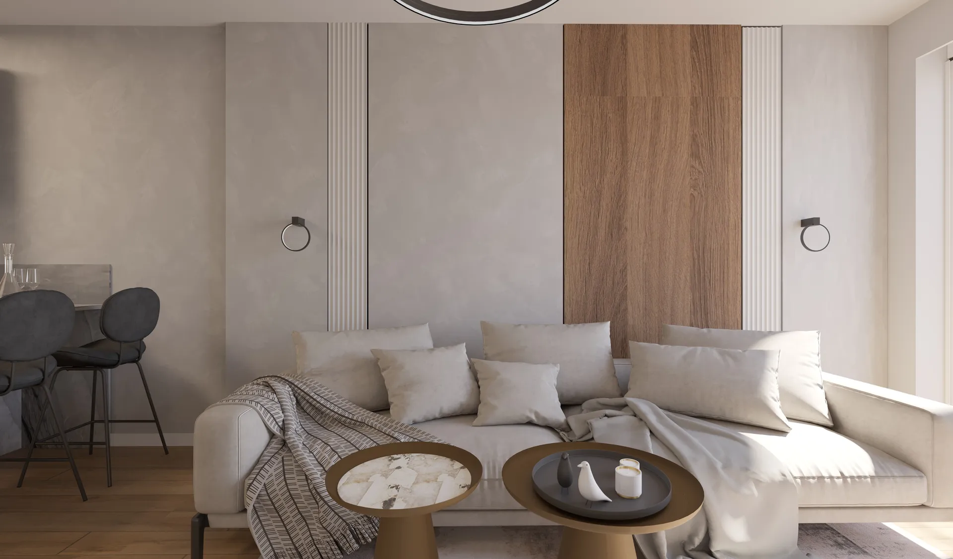 Simple home